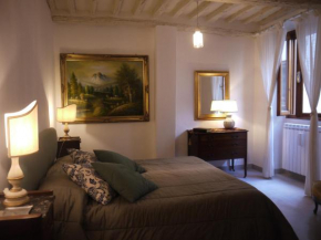 Casa Marzia Montevarchi
